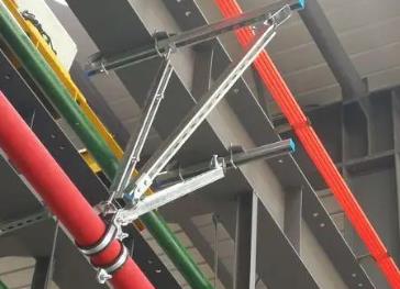 札达抗震支架厂家与你分享你必须做的紧急情况下的准备